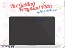 Sites similar to getyourbump.com