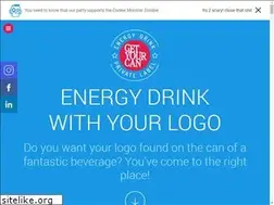 Sites similar to getyourcan.com