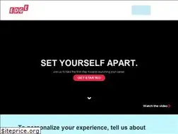 Sites similar to getyouredge.org