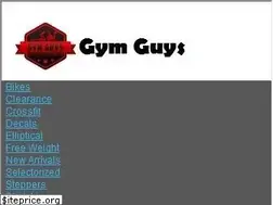 Sites similar to getyourfitnesson.com