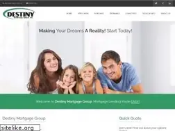 Sites similar to getyourfixedrate.com
