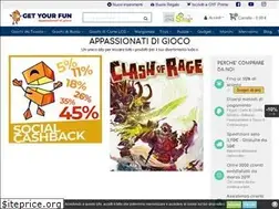 Sites similar to getyourfun.it
