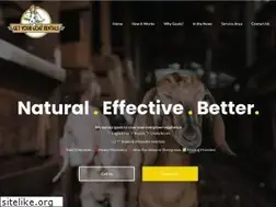 Sites similar to getyourgoatrentals.com