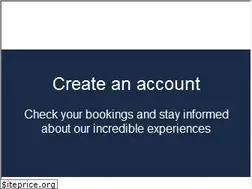 Sites similar to getyourguide.it