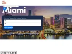 Sites similar to getyourguide.pl