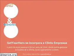 Sites similar to getyourhero.com