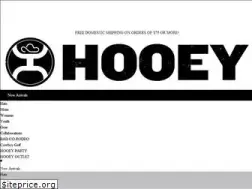 Sites similar to getyourhooey.com