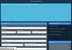 Sites similar to getyourhost.in
