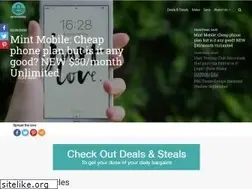Sites similar to getyourhustle.com