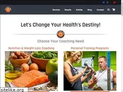 Sites similar to getyourleanon.com