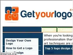 Sites similar to getyourlogos.com