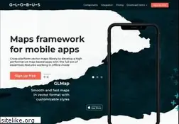 Sites similar to getyourmap.com