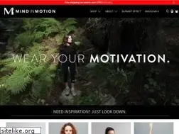Sites similar to getyourmindinmotion.com