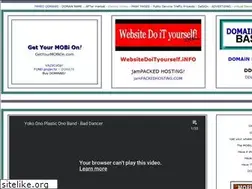 Sites similar to getyourmobion.com