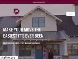 Sites similar to getyourmoveonllc.com