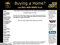 Sites similar to getyourownagent.com