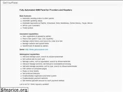 Sites similar to getyourpanel.com