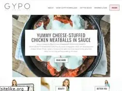Sites similar to getyourprettyon.com