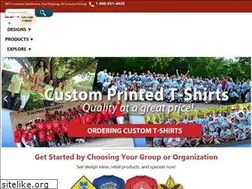 Sites similar to getyourshirts.com