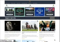 Sites similar to getyourtipsout.co.uk