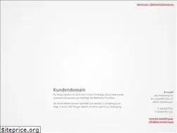 Sites similar to getyourtone.de