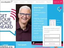 Sites similar to getyourvoiceheard.co.uk