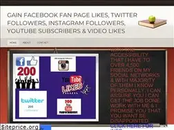 Sites similar to getyoutraffic.weebly.com