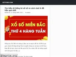Sites similar to getyubo.com