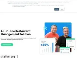 Sites similar to getz.co