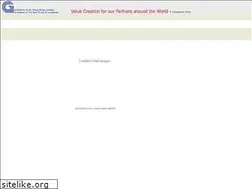 Sites similar to getz.com.hk