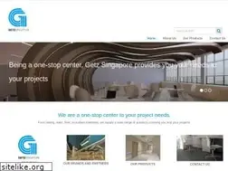 Sites similar to getz.com.sg