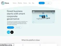 Sites similar to getzave.com