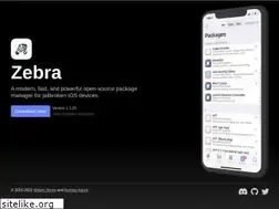 Sites similar to getzbra.com