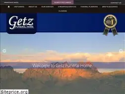 Sites similar to getzcares.com