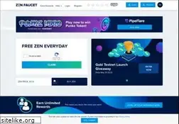 Sites similar to getzen.cash