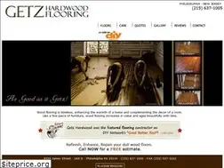 Sites similar to getzhardwoodfloors.com