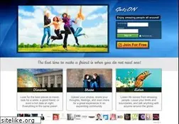 Sites similar to getzon.com