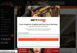 Sites similar to getzone.com