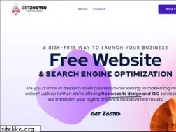 Sites similar to getzooted.com