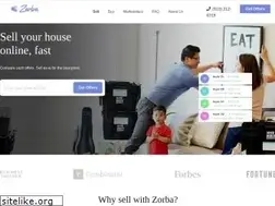 Sites similar to getzorba.com