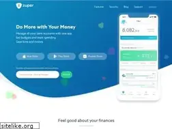 Sites similar to getzuper.com