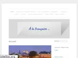 Sites similar to geudensherman.wordpress.com