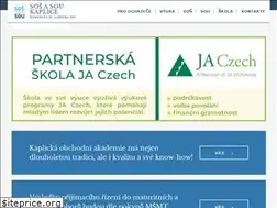 Sites similar to geukaplice.cz