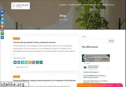 Sites similar to geum.ru