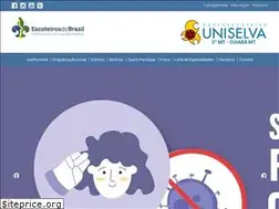 Sites similar to geuniselva.org.br