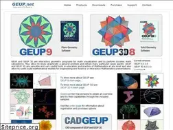 Sites similar to geup.net