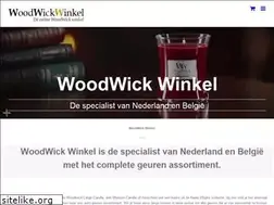 Sites similar to geurkaarsenwebshop.nl