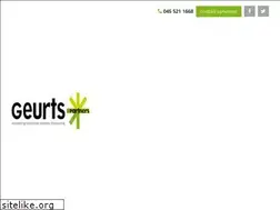 Sites similar to geurts-assurantien.nl