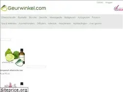 Sites similar to geurwinkel.com