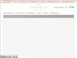 Sites similar to geurwolkje.nl